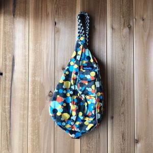 Kavu Bag